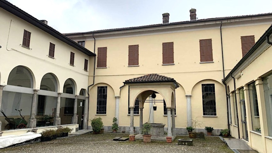 Un bando per accendere la memoria: il nuovo volto del Museo di Oleggio